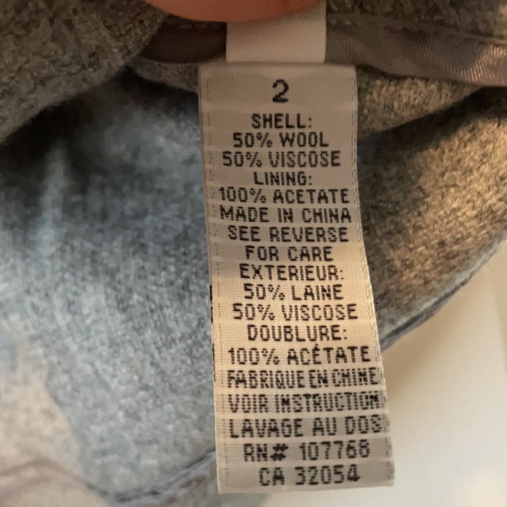 Ruffled Jacket - image 5